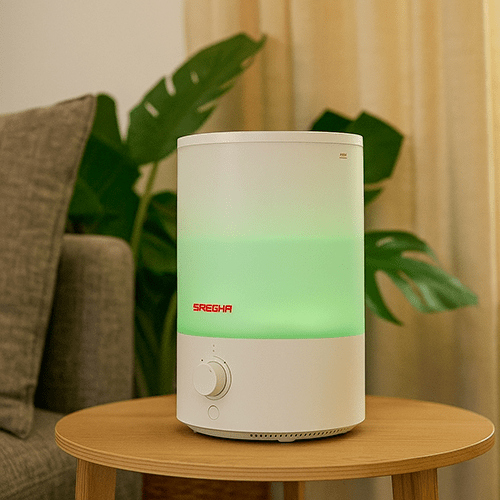 بخور سرد صاعقه مدل HSA-2360 بخور سرد صاعقه مدل HSA-2360