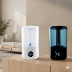 دستگاه بخور سرد آرتین مدل HD-1904 دیجیتال
