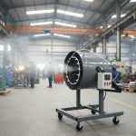 رطوبت ساز پروانه ای نسل جدید