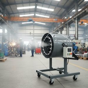 رطوبت ساز پروانه ای نسل جدید