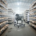 رطوبت ساز پروانه ای نسل جدید