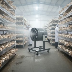 رطوبت ساز پروانه ای نسل جدید