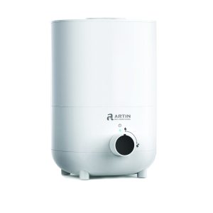 دستگاه بخور سرد مدل 1903 HD سفید